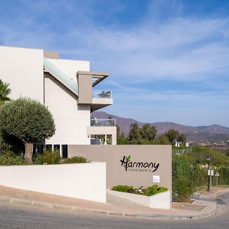 Apartment Harmony In La Cala Golf, Mijas Spain Málaga Exteriör bild