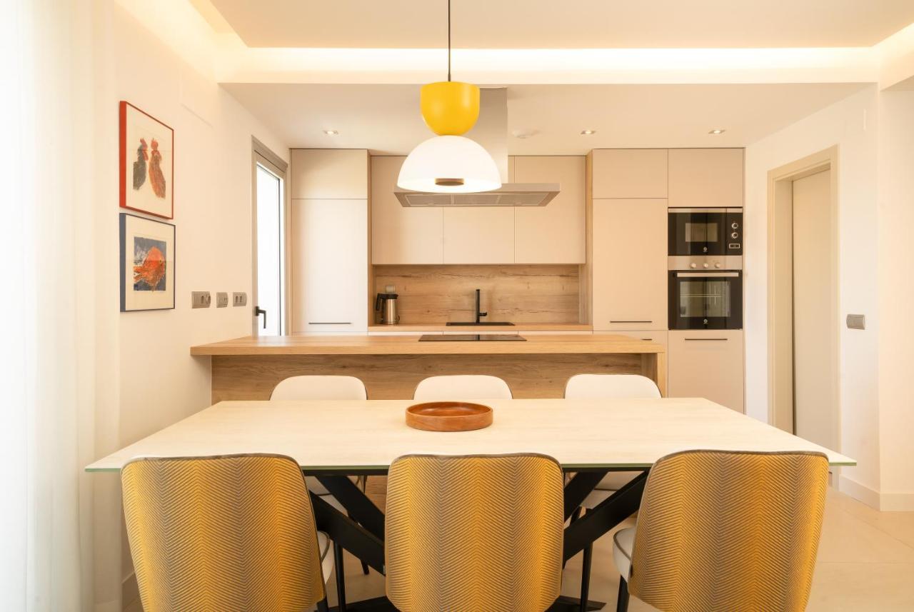Apartment Harmony In La Cala Golf, Mijas Spain Málaga Exteriör bild