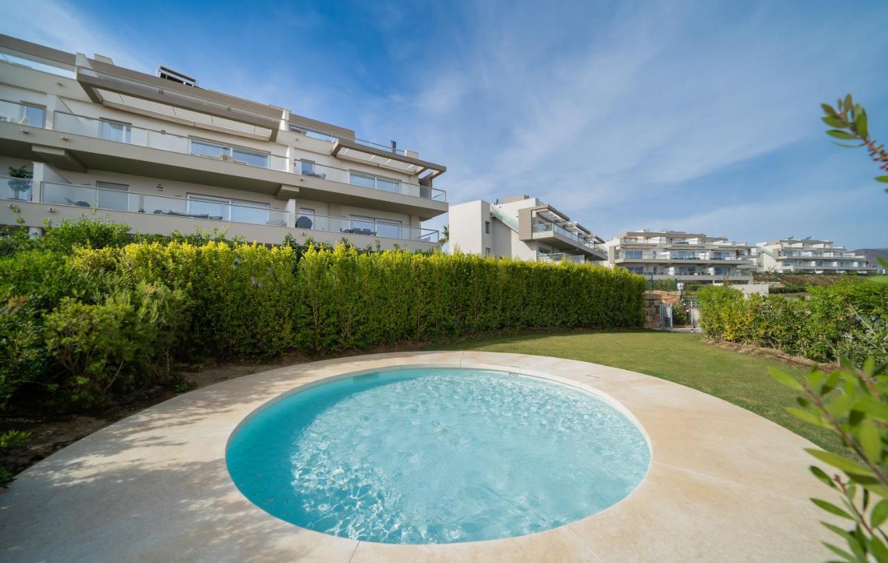 Apartment Harmony In La Cala Golf, Mijas Spain Málaga Exteriör bild