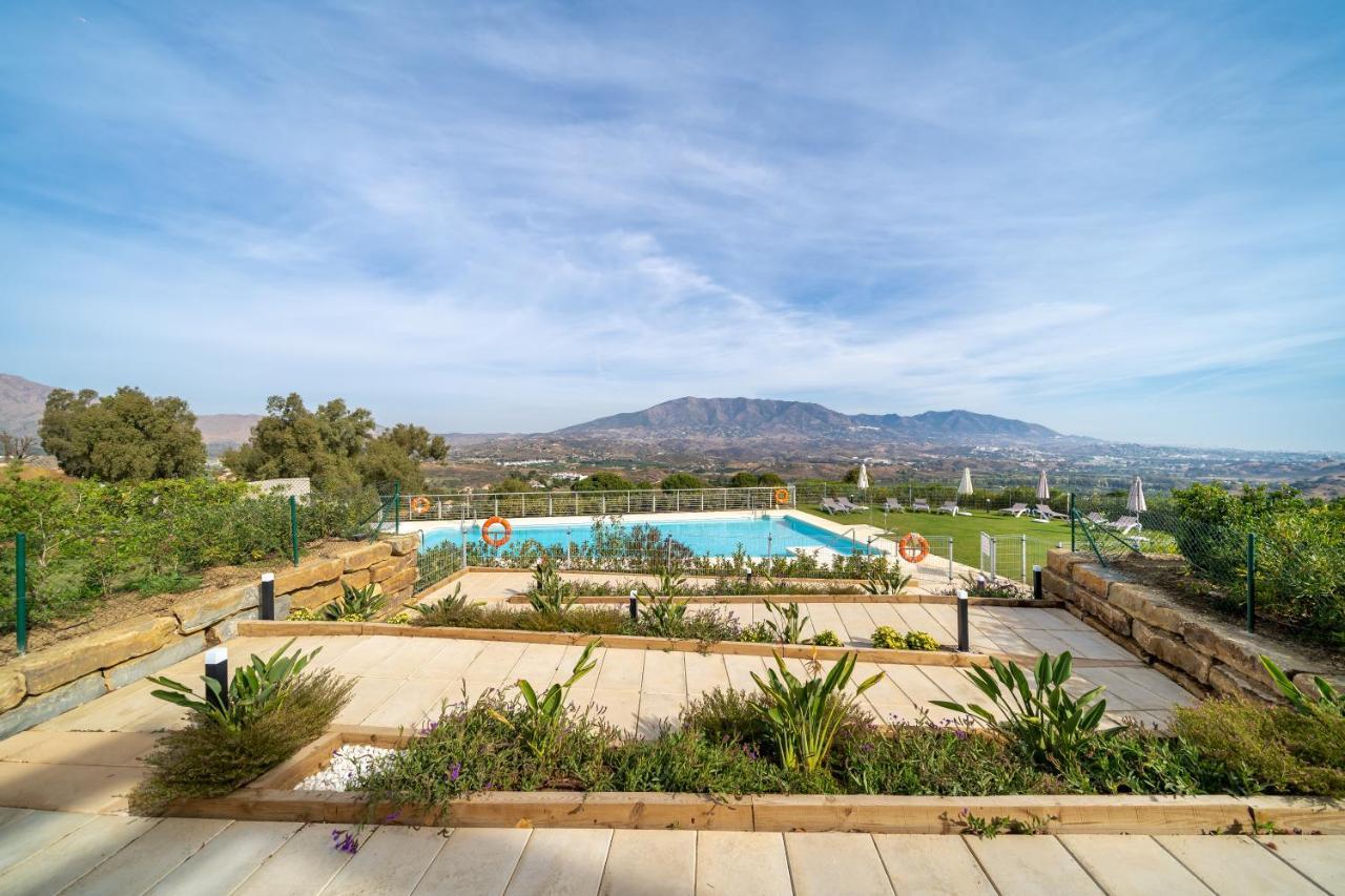Apartment Harmony In La Cala Golf, Mijas Spain Málaga Exteriör bild